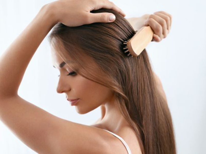 نکات مهم در استفاده از برس